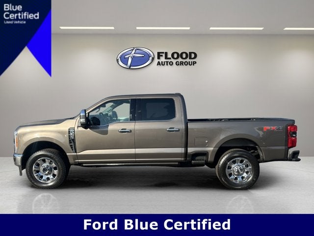 2023 Ford Super Duty F-350 SRW Super Duty