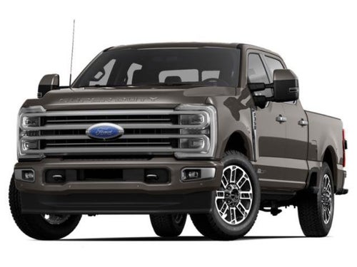 2023 Ford Super Duty F-350 DRW Super Duty