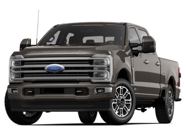 2023 Ford Super Duty F-350 DRW Super Duty