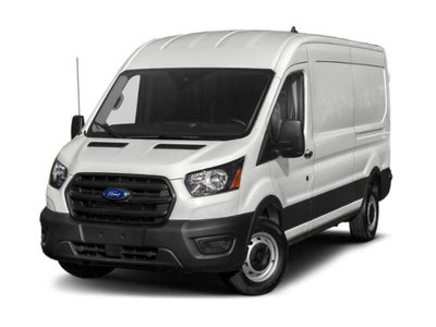 2022 Ford Transit Cargo Van T250