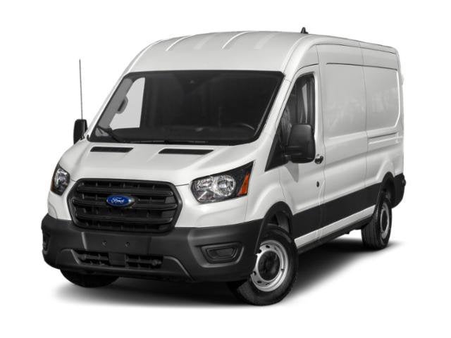 2022 Ford Transit Cargo Van T250