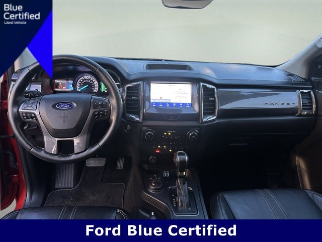 2019 Ford Ranger XL