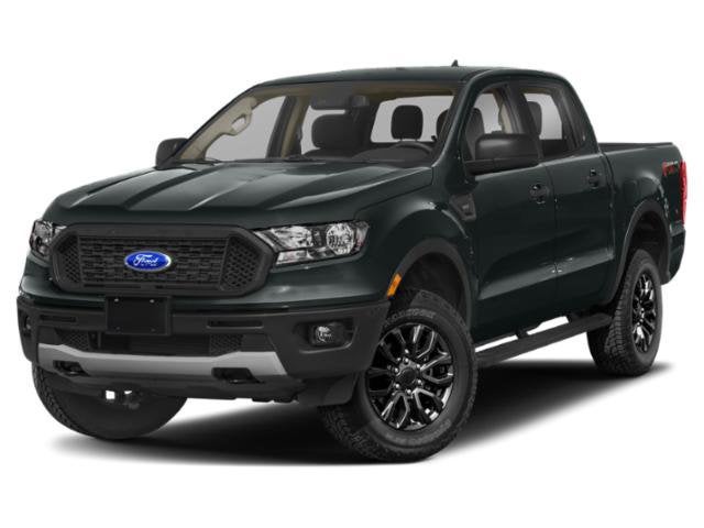 2023 Ford Ranger XL