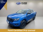 2023 Ford Ranger XL