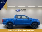 2023 Ford Ranger XL
