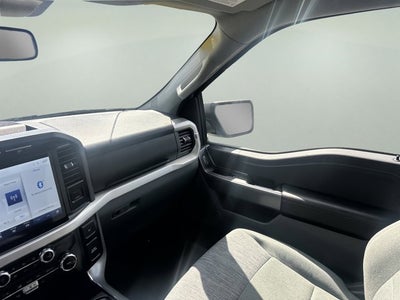 2022 Ford F-150 LARI