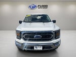 2022 Ford F-150 LARI