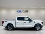 2022 Ford F-150 LARI