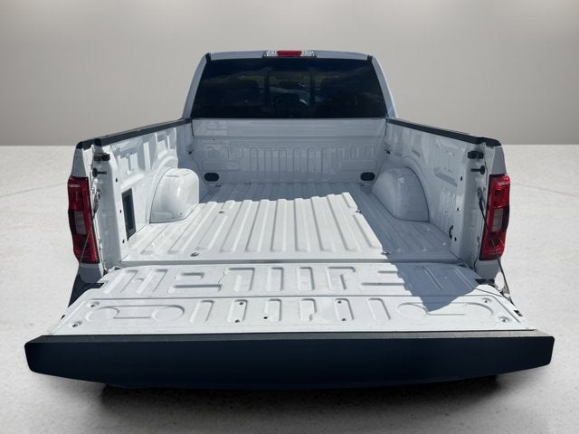 2022 Ford F-150 LARI