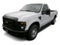 2010 Ford Super Duty F-250 SRW Super Duty