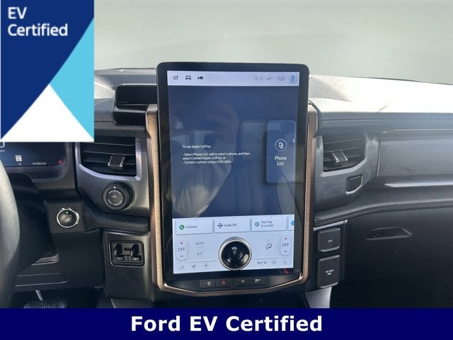 2022 Ford F-150 Lightning Pro