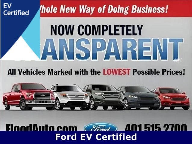 2022 Ford F-150 Lightning Pro