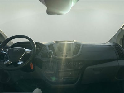 2016 Ford Transit Cargo Van T250