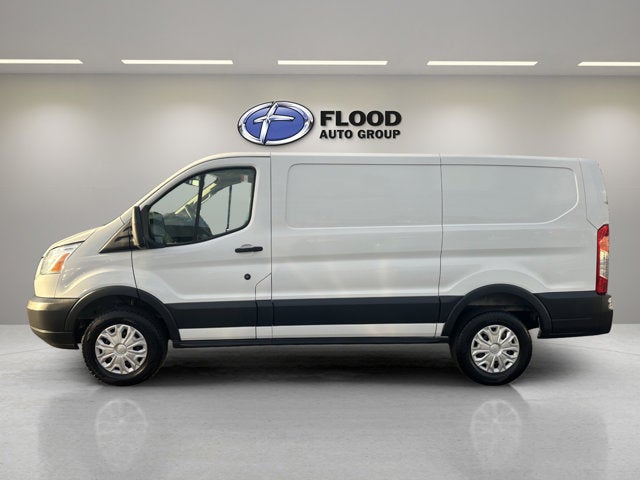 2016 Ford Transit Cargo Van T250
