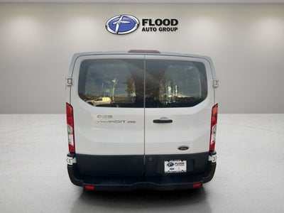 2016 Ford Transit Cargo Van T250
