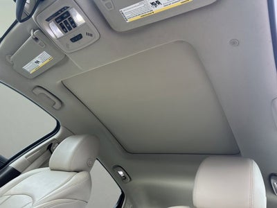 2017 Buick LaCrosse Premium