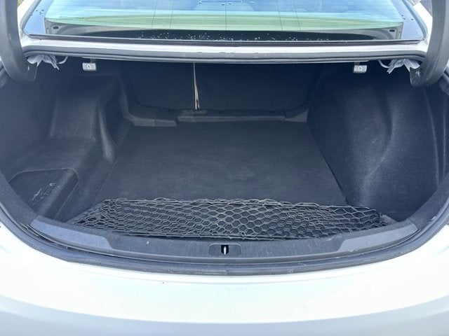 2017 Buick LaCrosse Premium