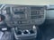 2018 Chevrolet Express Cargo Van Work Van Cargo