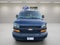2018 Chevrolet Express Cargo Van Work Van Cargo