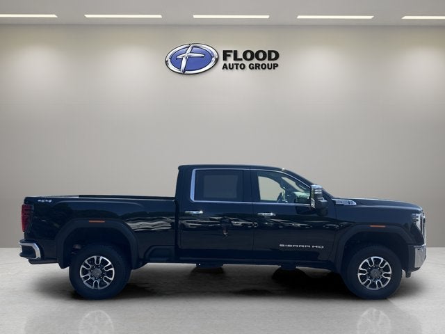 2026 GMC Sierra 2500HD SLT
