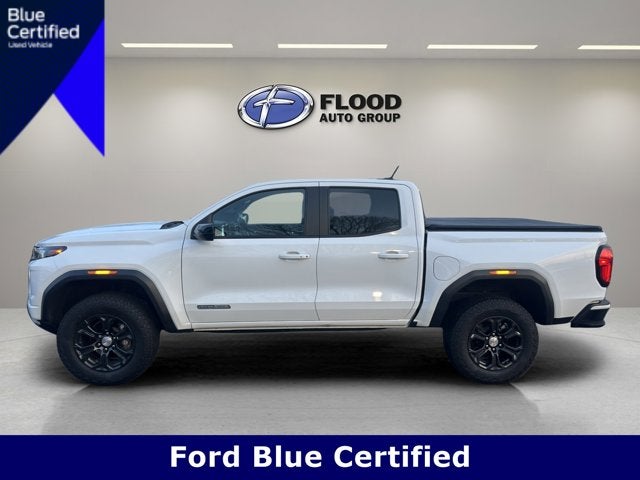 2024 GMC Canyon 2WD Elevation