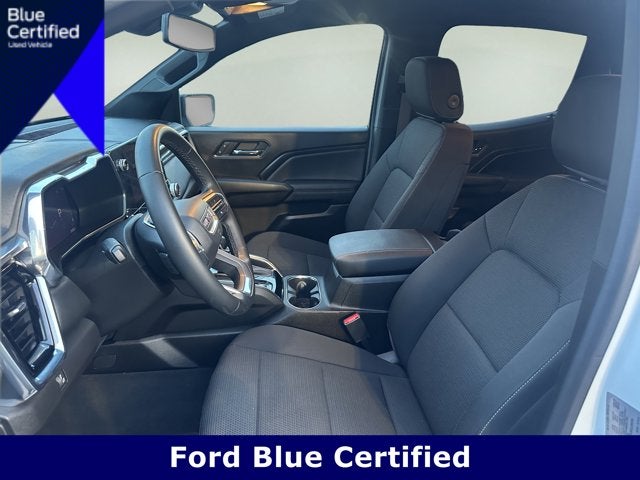 2024 GMC Canyon 2WD Elevation