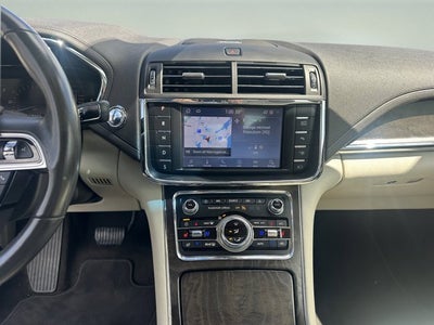 2020 Lincoln Continental Reserve