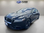 2020 Lincoln Continental Reserve