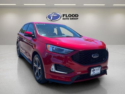2023 Ford Edge ST