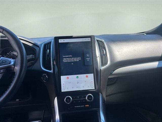 2023 Ford Edge ST