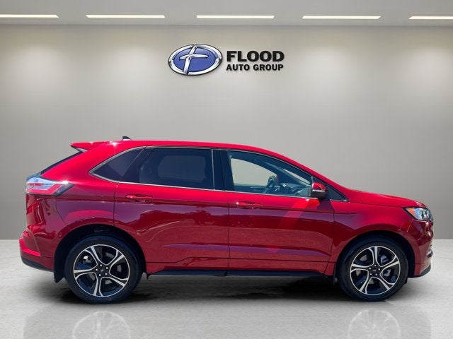 2023 Ford Edge ST