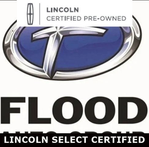 2019 Lincoln Nautilus Select