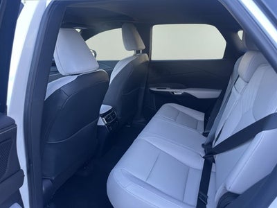 2024 Lexus RX RX 350h