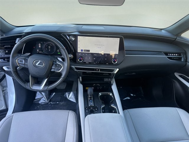 2024 Lexus RX RX 350h