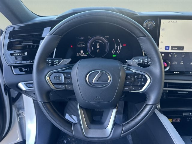 2024 Lexus RX RX 350h