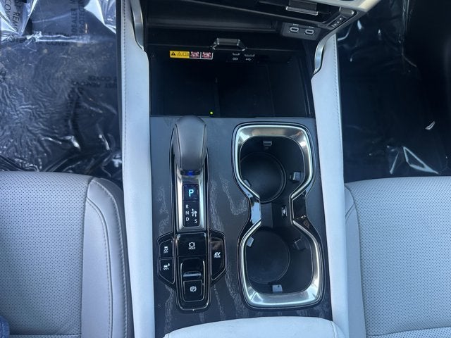 2024 Lexus RX RX 350h