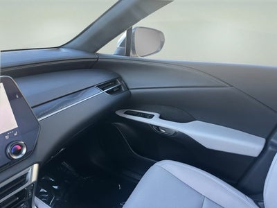 2024 Lexus RX RX 350h