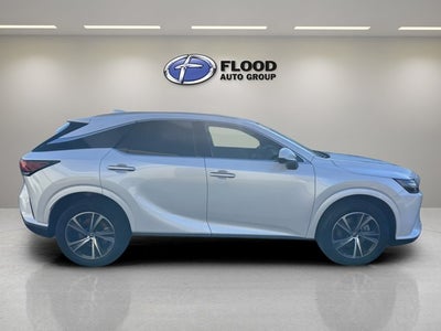 2024 Lexus RX RX 350h