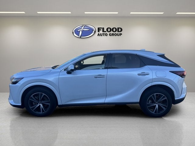 2024 Lexus RX RX 350h