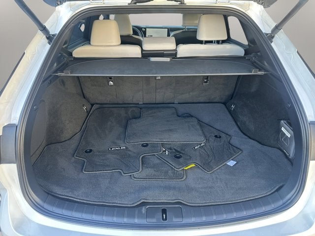 2024 Lexus RX RX 350h