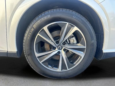 2024 Lexus RX RX 350h