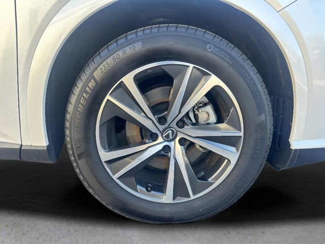 2024 Lexus RX RX 350h