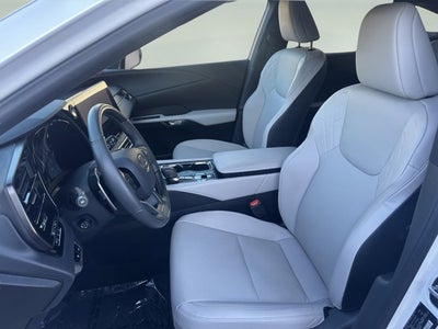 2024 Lexus RX RX 350h