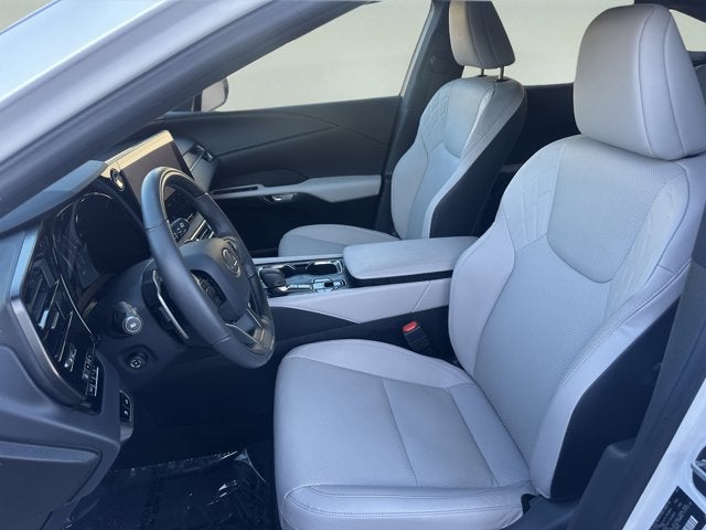 2024 Lexus RX RX 350h