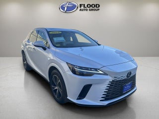 2024 Lexus RX RX 350h