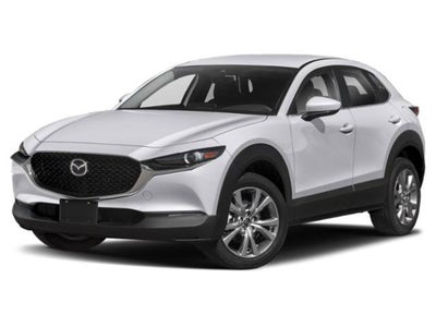2021 Mazda Mazda CX-30 Preferred