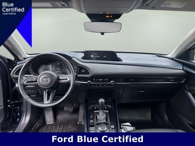 2021 Mazda Mazda CX-30 Preferred