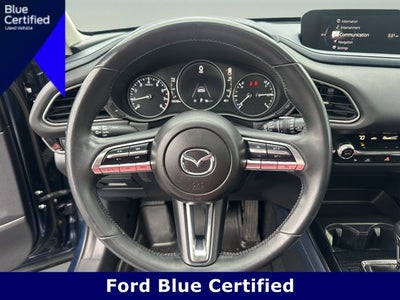 2021 Mazda Mazda CX-30 Preferred