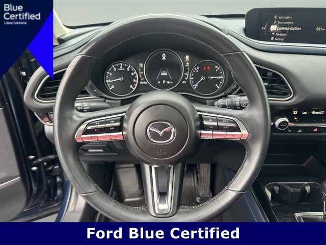 2021 Mazda Mazda CX-30 Preferred