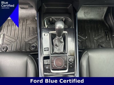 2021 Mazda Mazda CX-30 Preferred